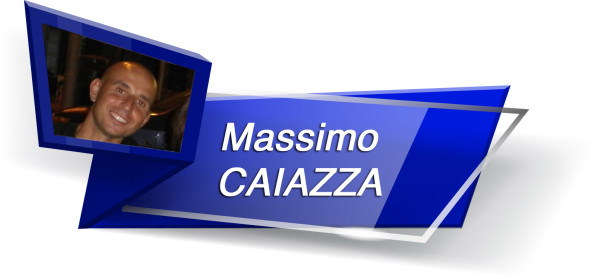 Firma Massimo