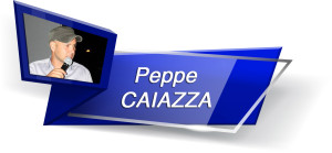 Firma Peppe Caiazza